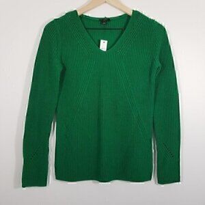 NWT Talbots Knitted Sweater Size P